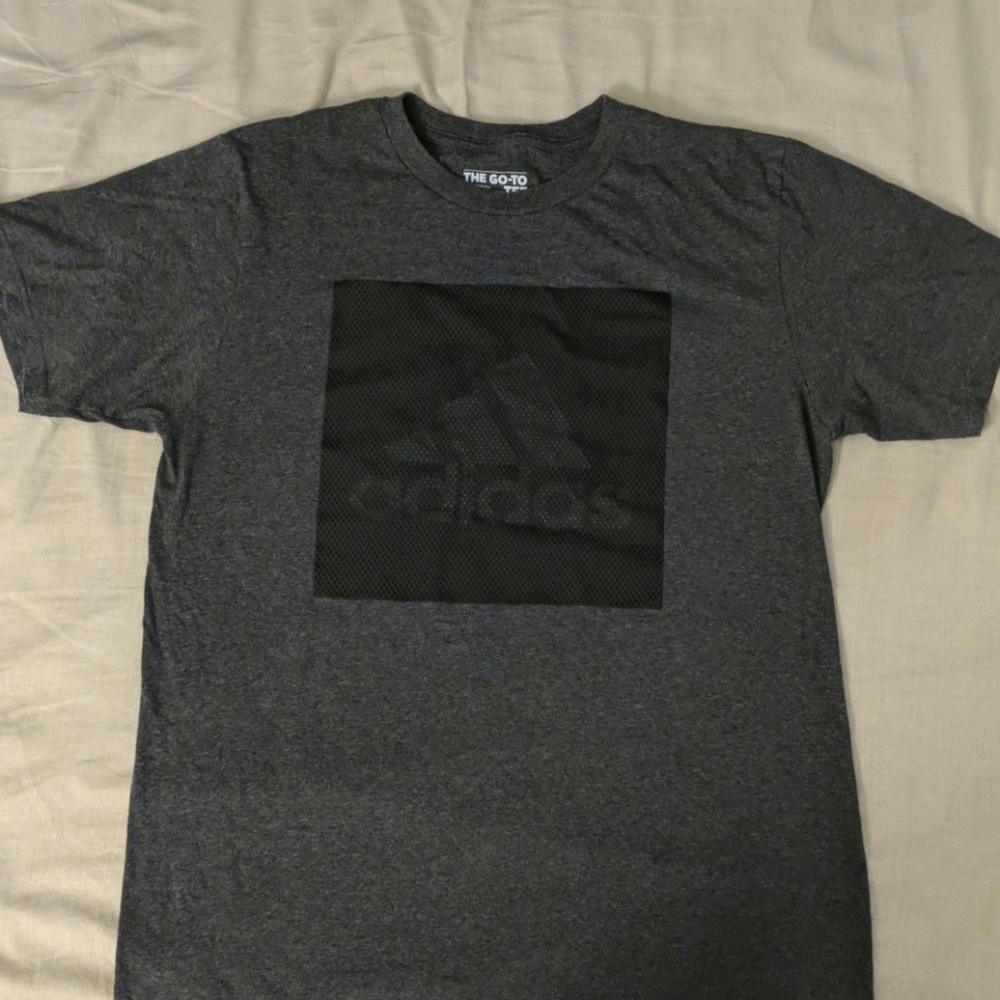 Adidas Tee